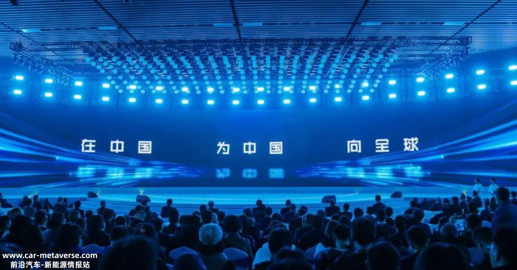 023年,中国新能源汽车渗透率超30%'