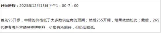 未来3年汽车市场整体或不同细分市场将在五年内继续打