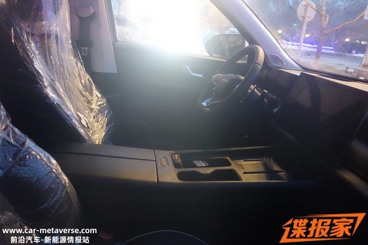 猜猜它是谁？奇瑞全新SUV测试谍照曝光