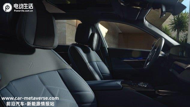 「油电齐发 双轴并推」全新BMW 5系12款车型上市起售43.99万