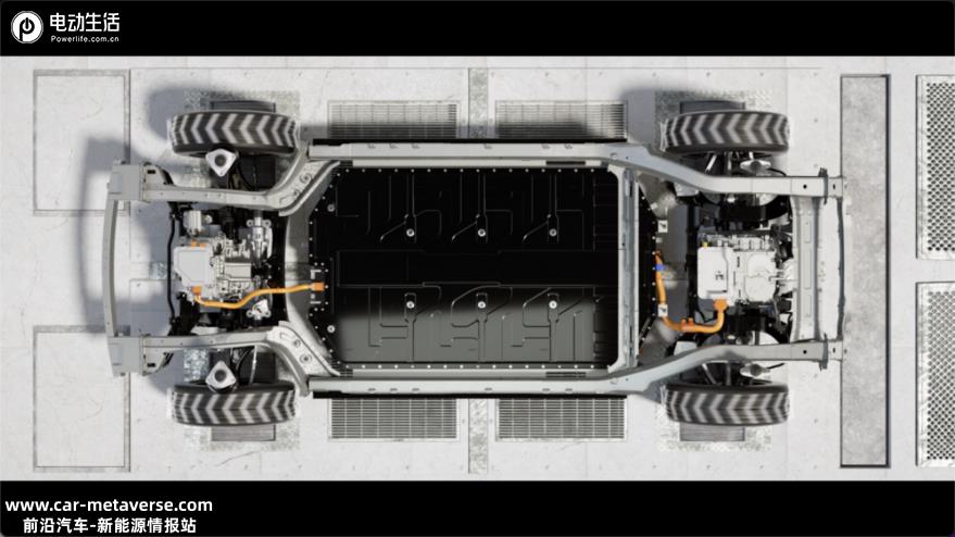 起亚EV5 720长续航版正式上市 官方零售价18.48万元起
