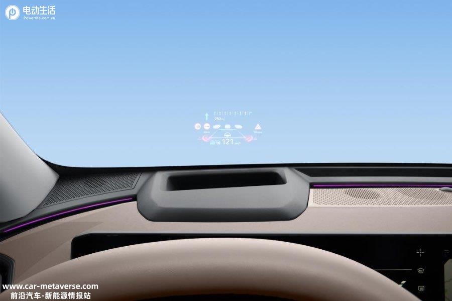 起亚EV5 720长续航版正式上市 官方零售价18.48万元起