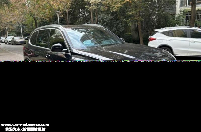 沃尔沃XC90豪华实用，中大型SUV市场新晋王者！