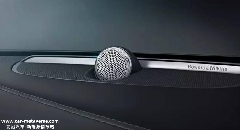 沃尔沃XC90豪华实用，中大型SUV市场新晋王者！