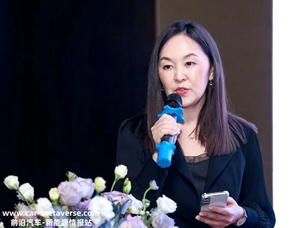 阿斯塔纳航空成功在京举办2023年合作伙伴答谢宴