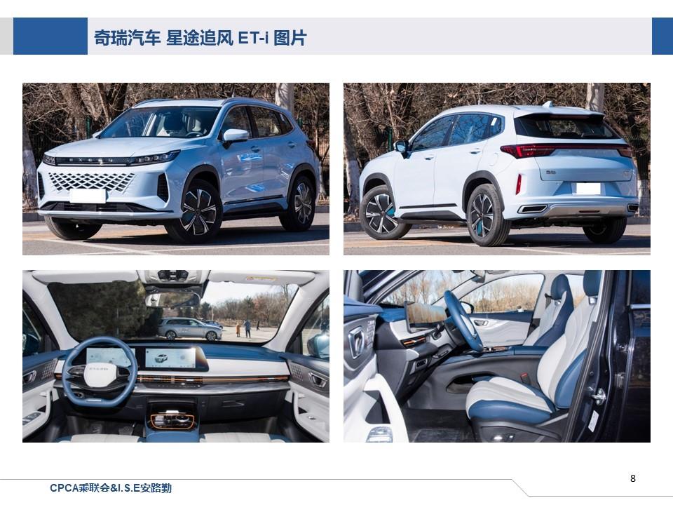 【联合发布】一周新车快讯(2024年1月27日-年2月2日）