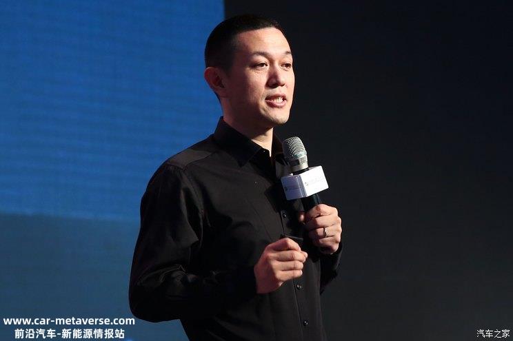 蔚来阿尔卑斯首款车“DOM”将7月试生产