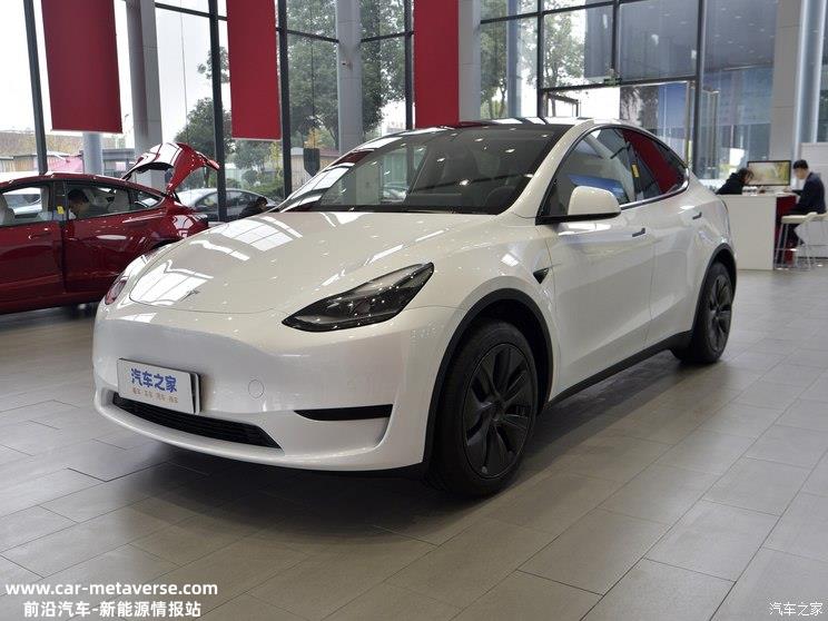 蔚来阿尔卑斯首款车“DOM”将7月试生产
