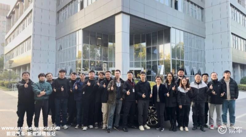 采埃孚中国获首张L4级自动驾驶测试牌照 完成42个场景考核