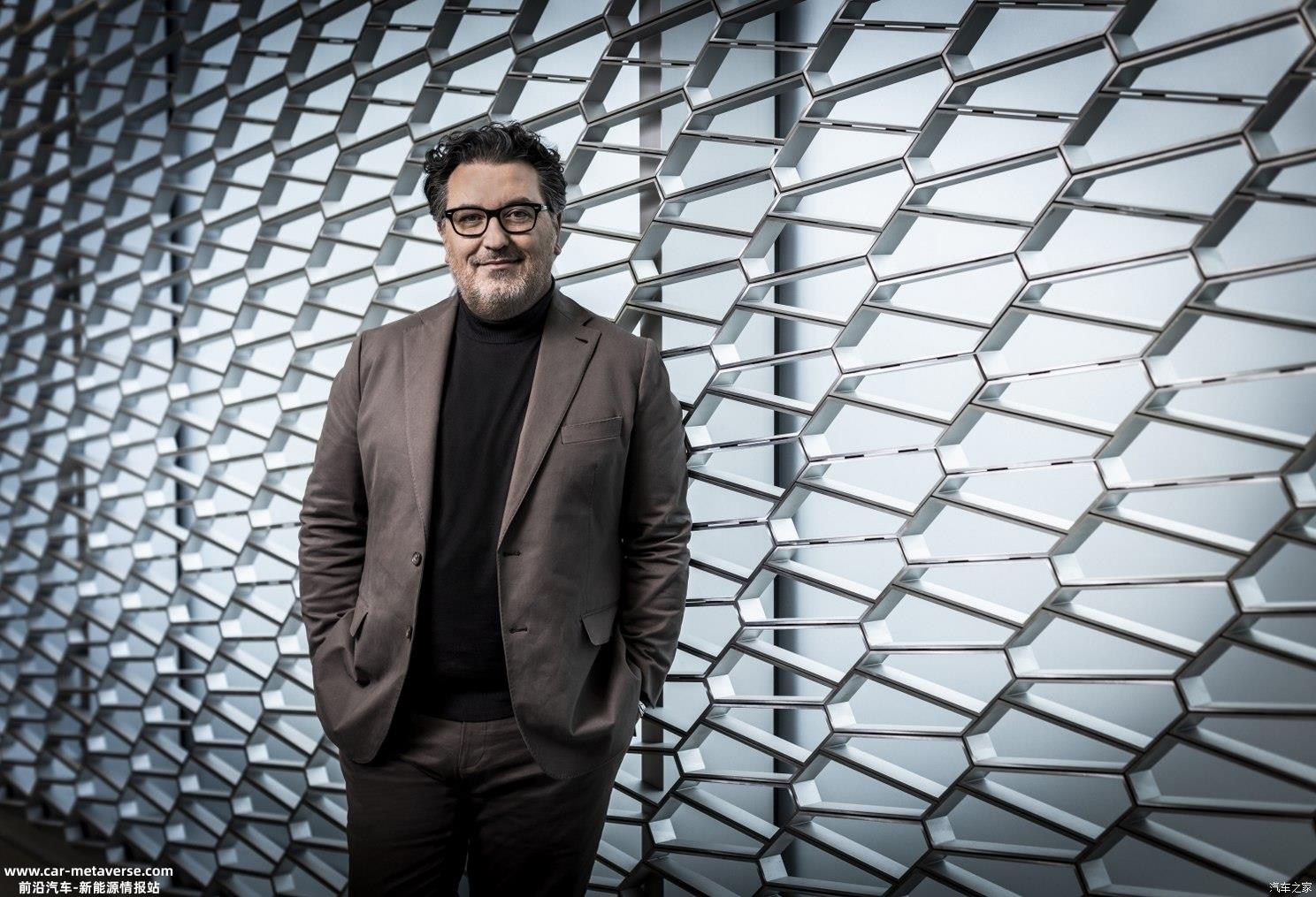 Massimo Frassella出任奥迪设计总监