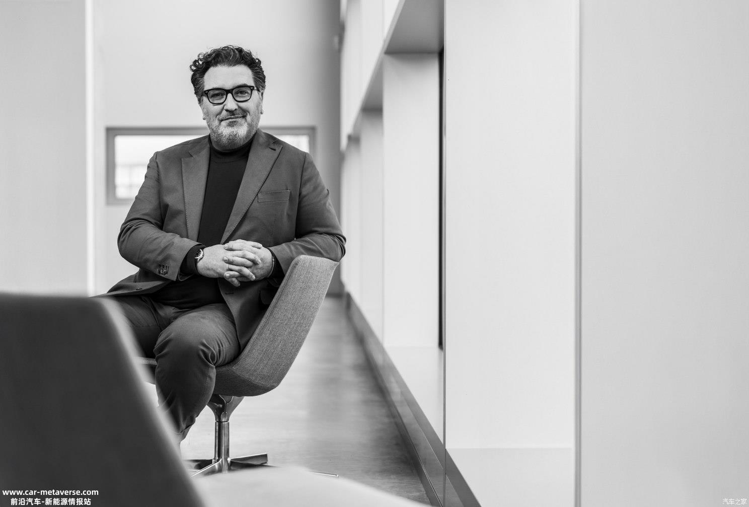 Massimo Frassella出任奥迪设计总监
