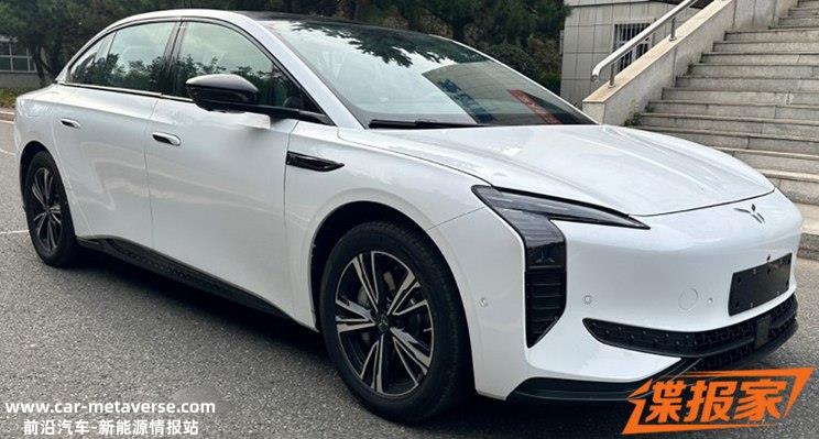6款新车！红旗2024年新产品计划曝光"