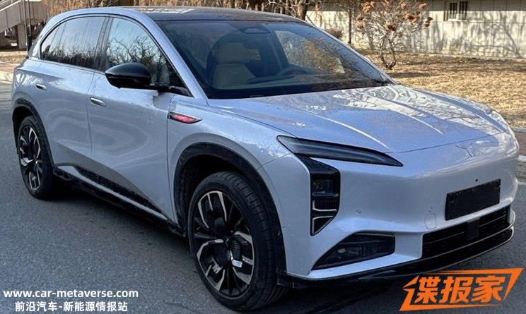 6款新车！红旗2024年新产品计划曝光"