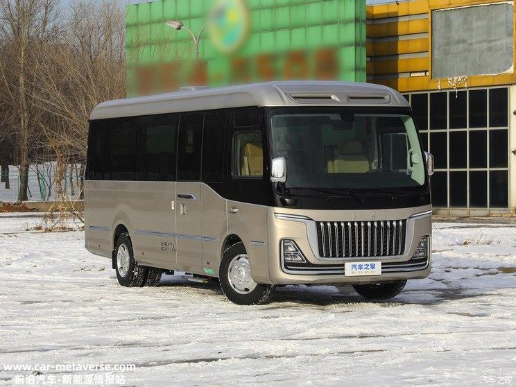 6款新车！红旗2024年新产品计划曝光"