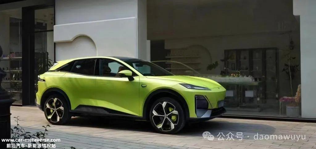 春节一过,比亚迪就抛出了王炸。7