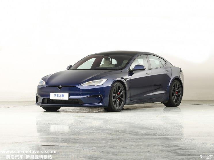 国产Model 3在列 特斯拉部分车型召回