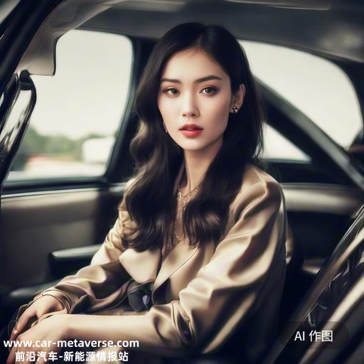 悬念突然出现!2023年威马陷入困境后