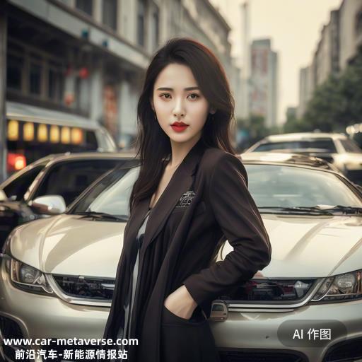 悬念突然出现!2023年威马陷入困境后
