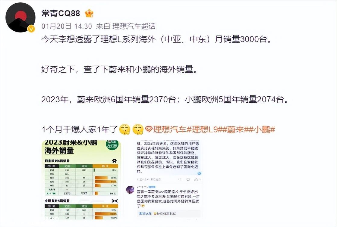 换个打法,理想车还能赢吗?