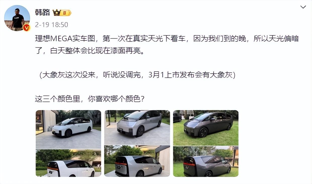 换个打法,理想车还能赢吗?