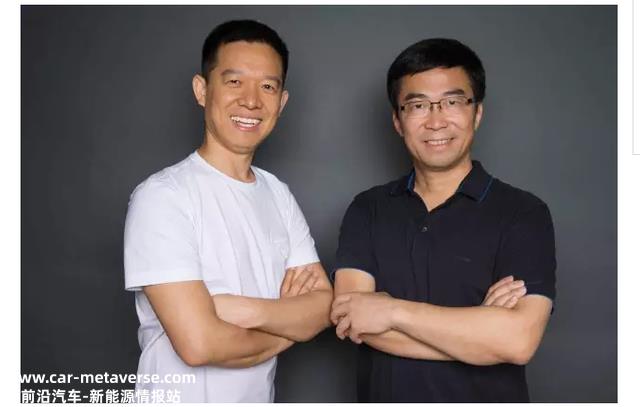 高合濒临破产,新能源汽车剽窃时代结束