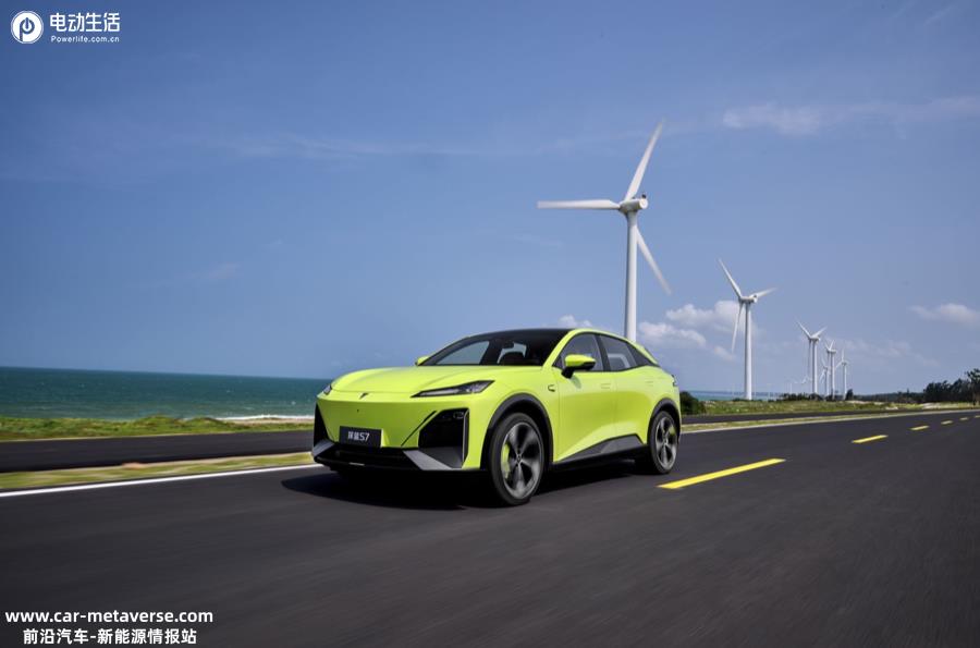 深蓝SL03 & S7荣耀版限时12.99万起 加速抢占燃油车市场份额