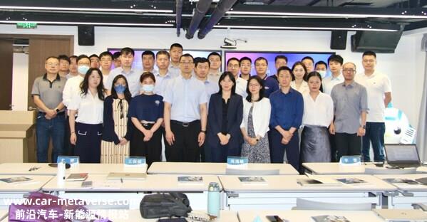 SGS助力中国外运开展双碳人才梯队建设