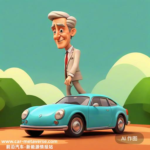 苹果造车梦碎：百亿投资成“烂尾”背后