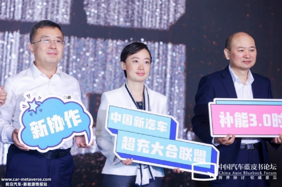 张利：永远挑战不可能｜新女性力量