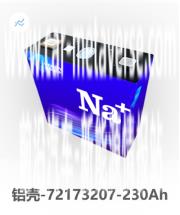 华北油田首台100kWh钠离子电池储能设备在京投入运行