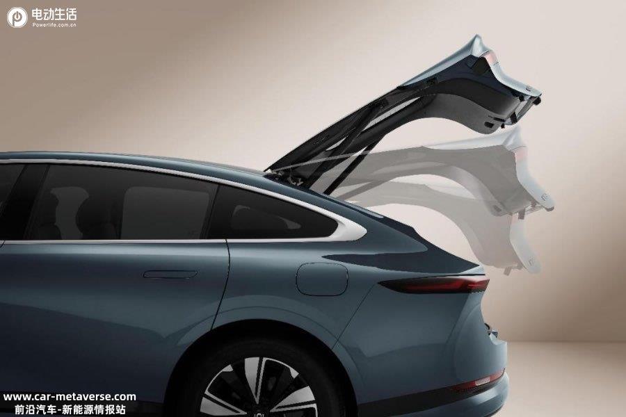 周董代言，全网唯一15万级710km续航！长安启源A07真香版上市