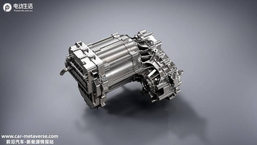 .98万起/最大510km续航