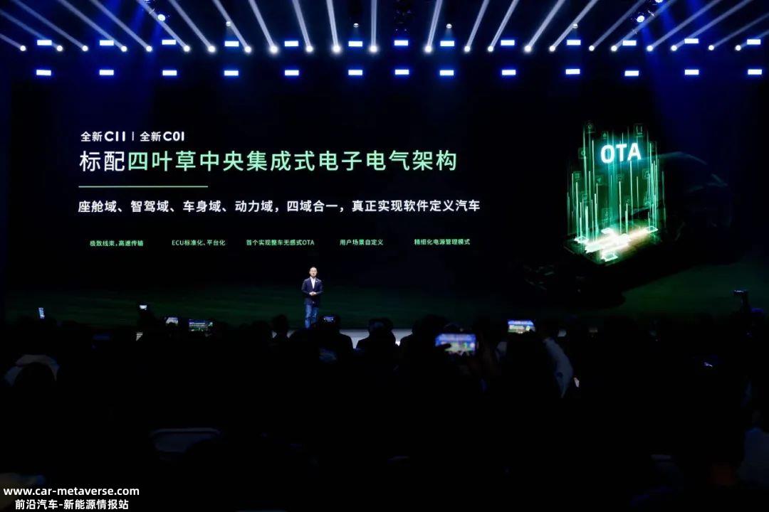 极氪、零跑们“加量不加价”围堵下，小米汽车冲高还怎么打？