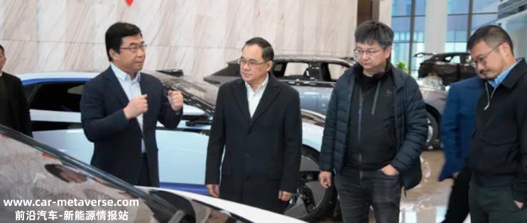 国有资产监督管理委员会不再评估长安汽车新能源汽车业务