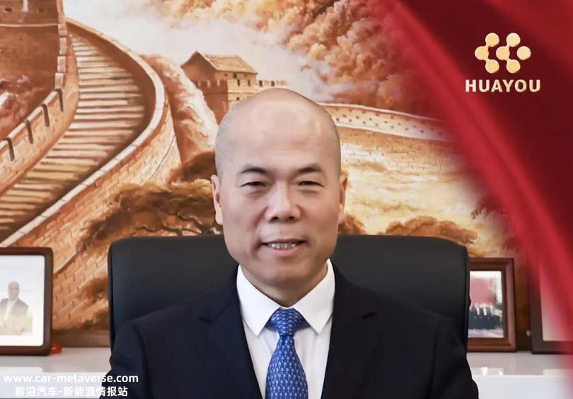 曾毓群、曹仁贤、李东林，“储能三巨头”最新发声！ | 两会速递