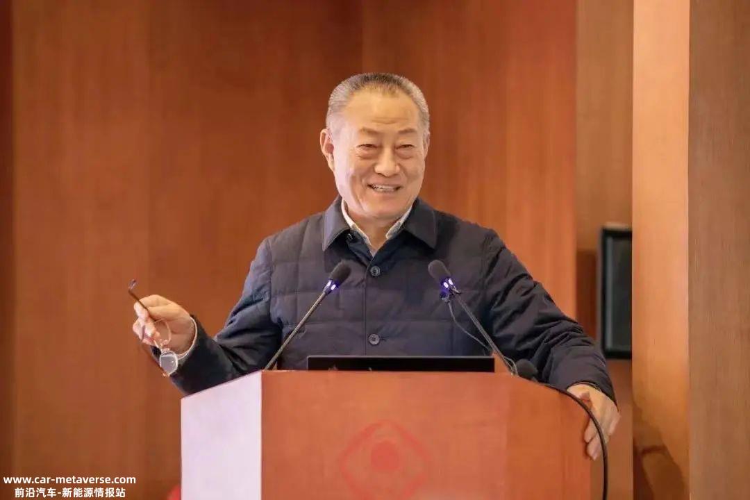 曾毓群、曹仁贤、李东林，“储能三巨头”最新发声！ | 两会速递