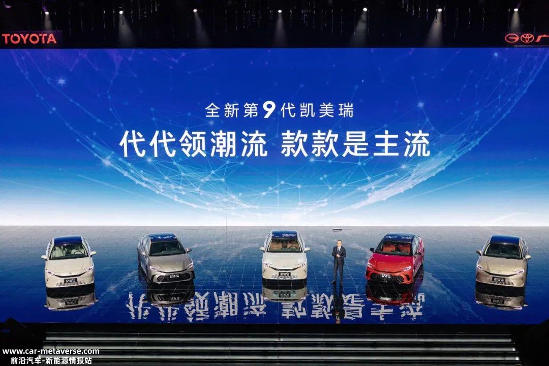 为什么20万元左右的中高档汽车市场难以被纯电车突破?