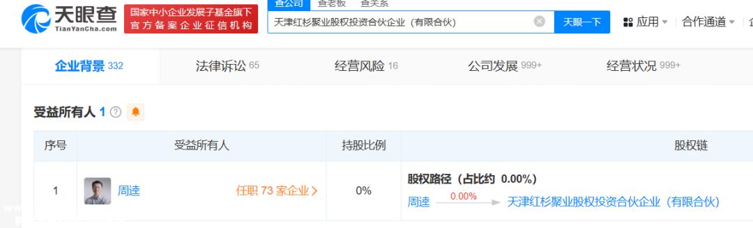 比亚迪供应链IPO，红杉撤了