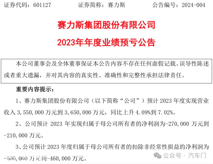 赛力斯全面研究华为,并在员工持股、工资标准和供应链控制方面学