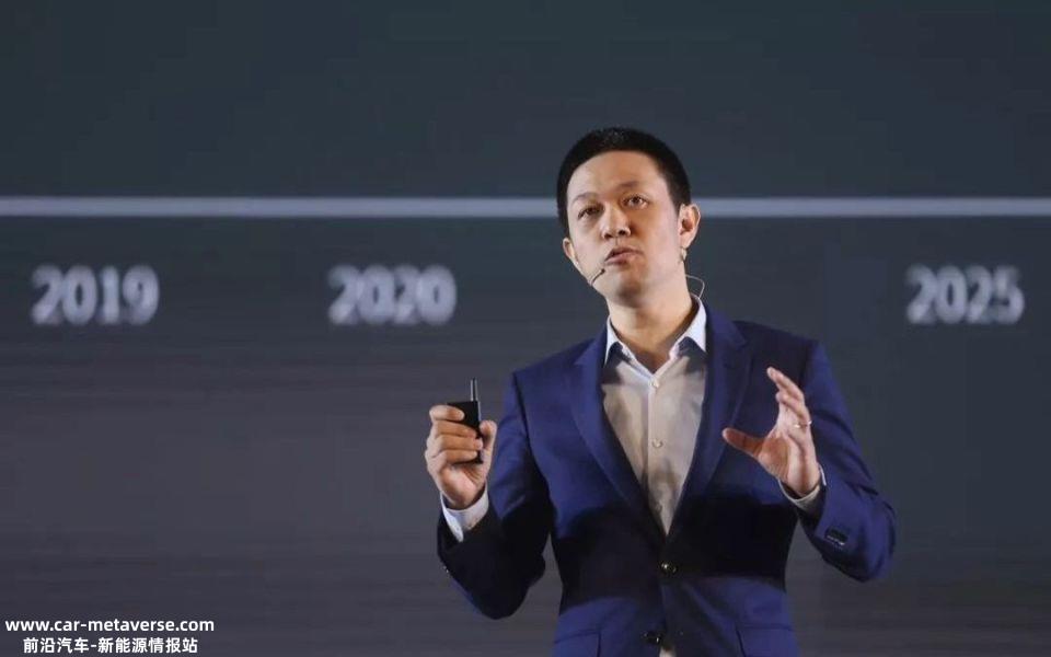 蔚来的高端之路成功了吗?既然还是巨亏,就不能定义为“成功”