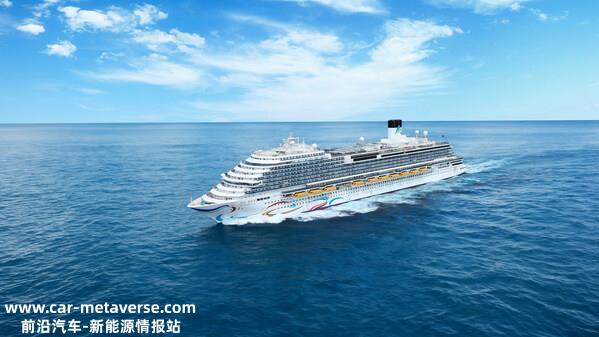爱达•魔都号邮轮首创民歌主题航次，开启非遗文化海上之旅 ...