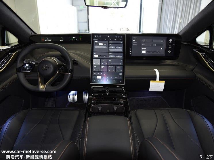 安全气囊警告灯存患 FF召回所有FF 91