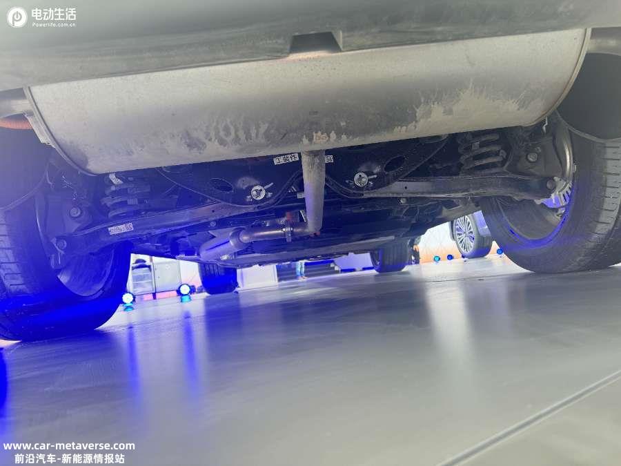 星途瑶光C-DM正式上市 售15.98-22.58万元