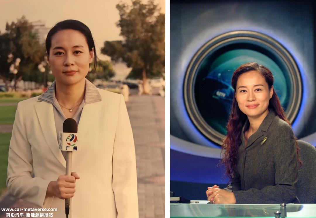 尹捷：探索人生更多可能 | 新女性力量
