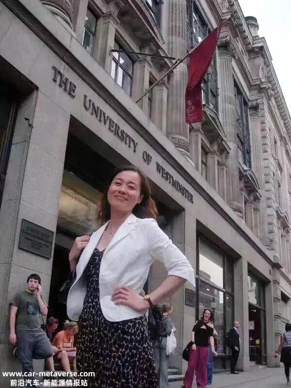 尹捷：探索人生更多可能 | 新女性力量