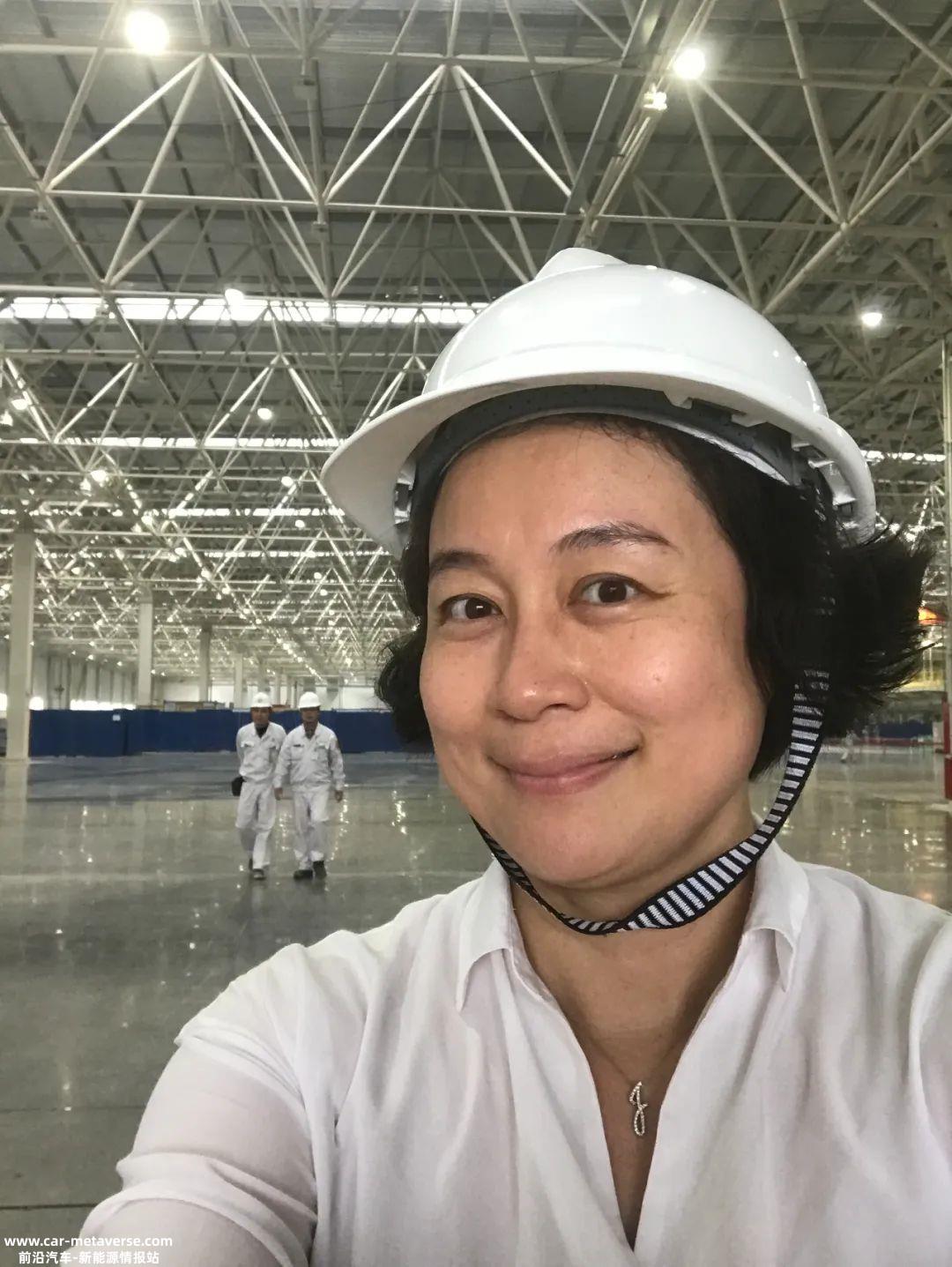 尹捷：探索人生更多可能 | 新女性力量