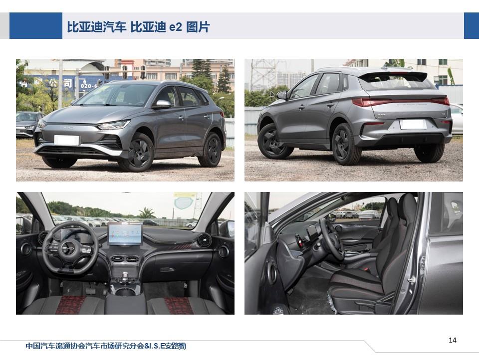 【联合发布】一周新车快讯(2024年3月9日-3月15日）