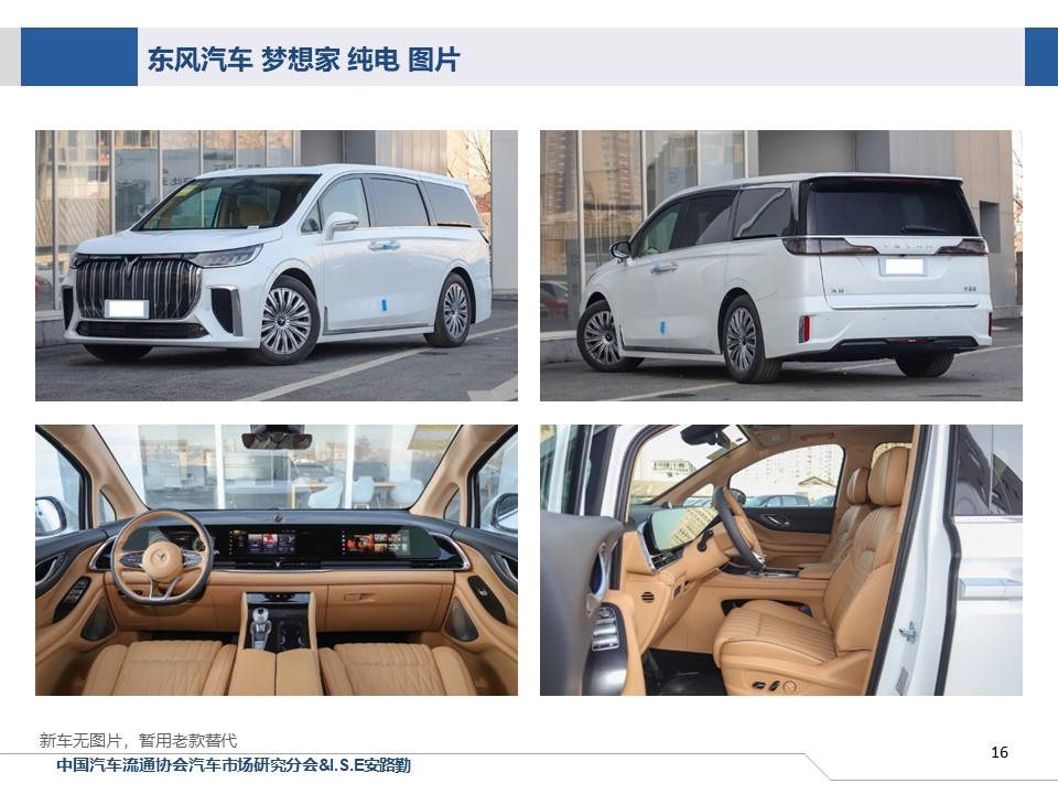 【联合发布】一周新车快讯(2024年3月9日-3月15日）