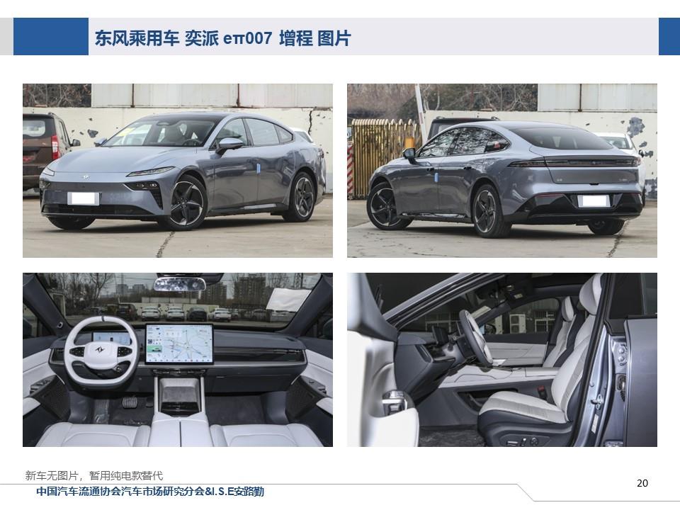 【联合发布】一周新车快讯(2024年3月9日-3月15日）
