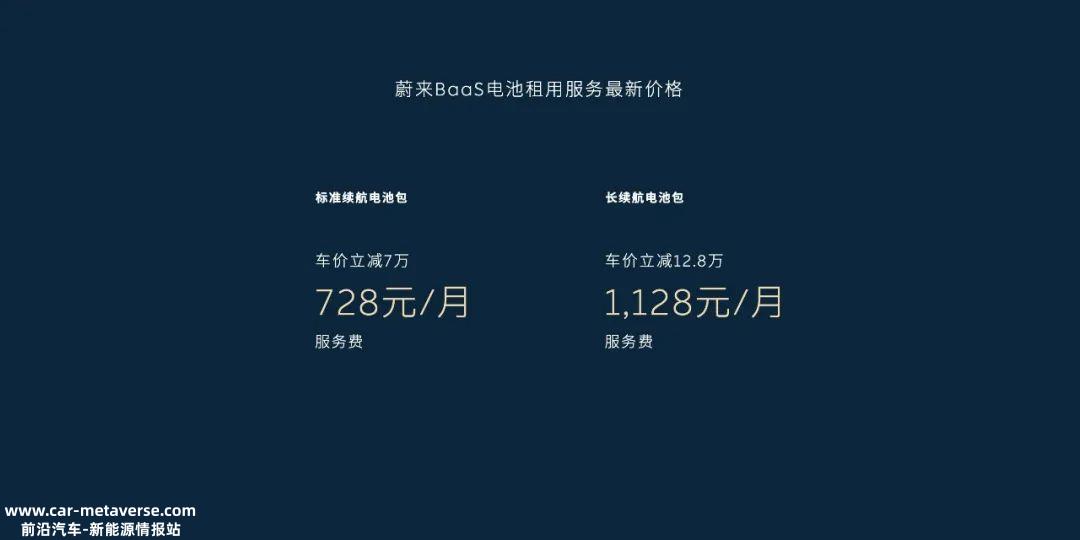 威莱董事长李斌:面临电力电池脱保,车电不同寿以及电池更换成本